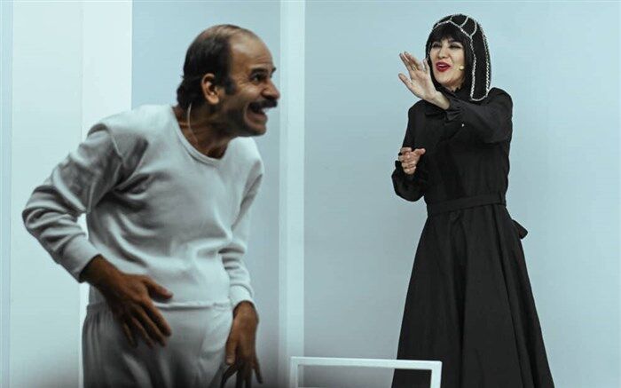 «هیدن»، چراغ سالن هامون را روشن می‌کند