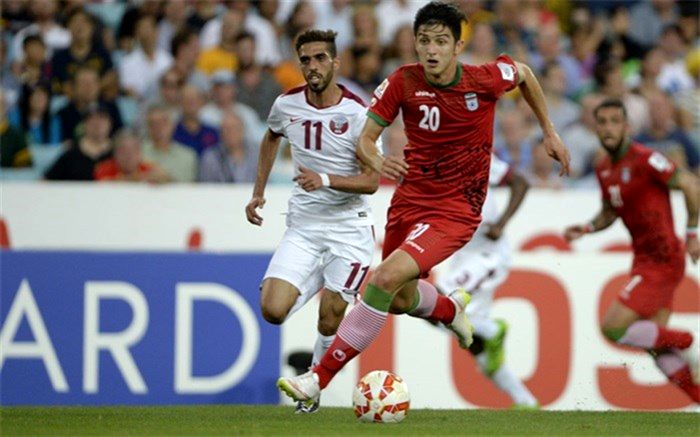 لژیونرها، نجات‌بخش تیم ملی فوتبال در کوران بحران‌ها