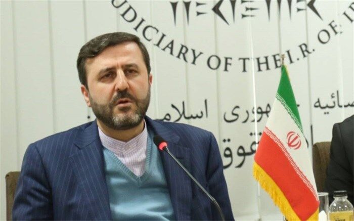 طوفان‌الاقصی نتیجه سال‌ها جنایت رژیم صهیونیستی است