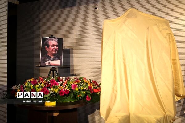 نشست خبری چهلمین جشنواره بین‌المللی فیلم کوتاه تهران