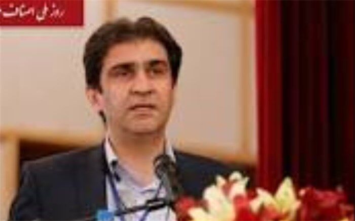 مهدی امیدوار سخنگوی اتاق اصناف ایران شد
