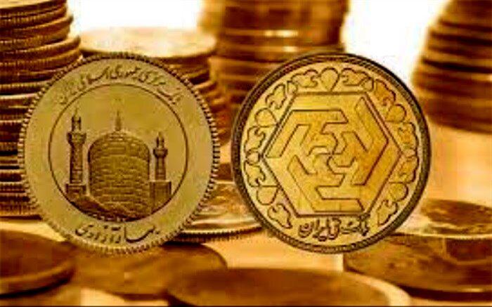 سکه طرح جدید 29 میلیون و 450 هزار تومان شد