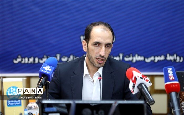 دانش‌آموزخبرنگاران پانا برای تقویت ایمان و امیدآفرینی در جامعه تلاش کنند