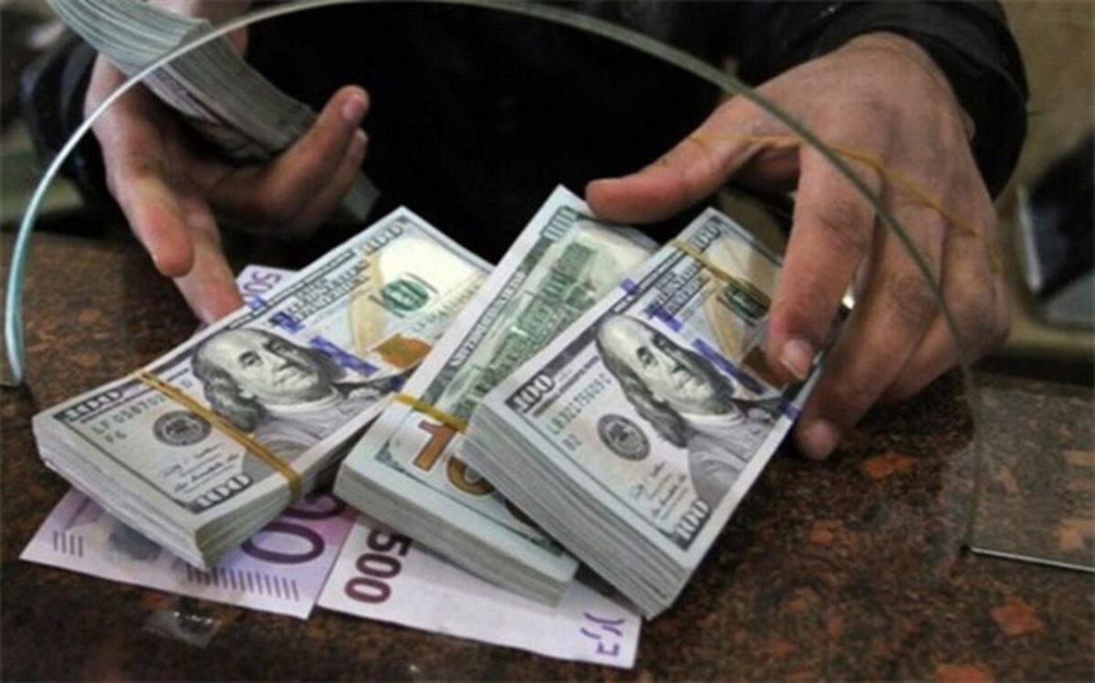 دلار به یک قدمی نرخ پیش از التهابات رسید