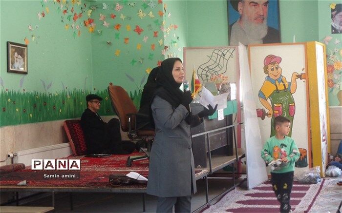 پذیرش واقعیت، کنترل هیجانات و تصمیم‌گیری اصولی، تضمین کننده  بهداشت روانی افراد است/فیلم‌