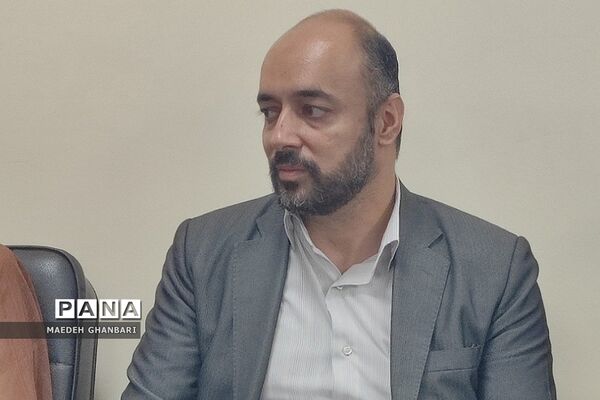 تقدیر از روحانیون طرح امین شهرستان‌پردیس