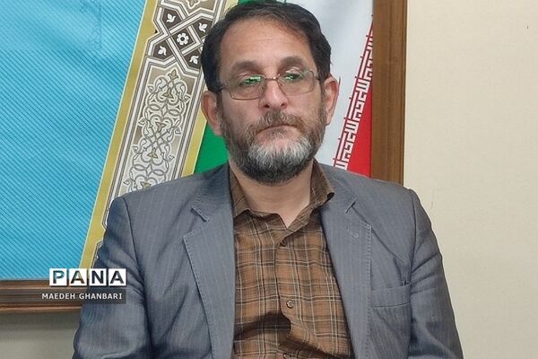 تقدیر از روحانیون طرح امین شهرستان‌پردیس