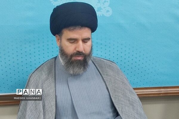 تقدیر از روحانیون طرح امین شهرستان‌پردیس