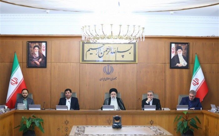 قدردانی رئیسی از اقدامات انجام شده برای رشد ۲۲ درصدی محصولات استراتژیک