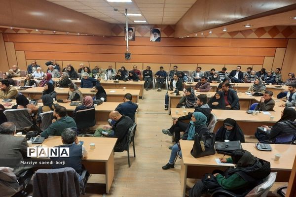 برگزاری آیین بزرگداشت حافظ در شهرستان بجنورد