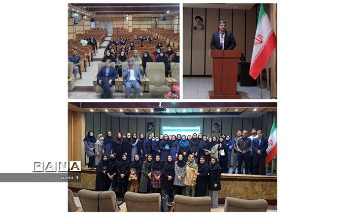 نقش معلمان تربیت بدنی در بهره‌وری و تأمین سلامت روحی و جسمی دانش‌آموزان