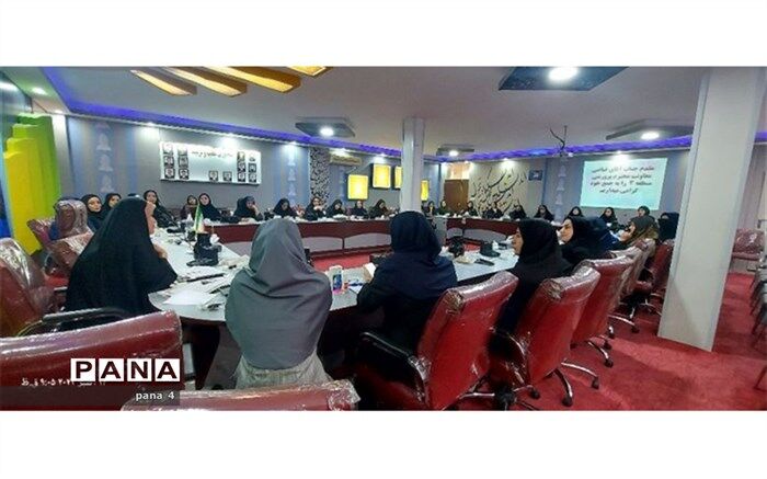 سلامت دانش‌آموزان در گرو دسترسی به اهداف آموزشی و بهداشتی مناسب است