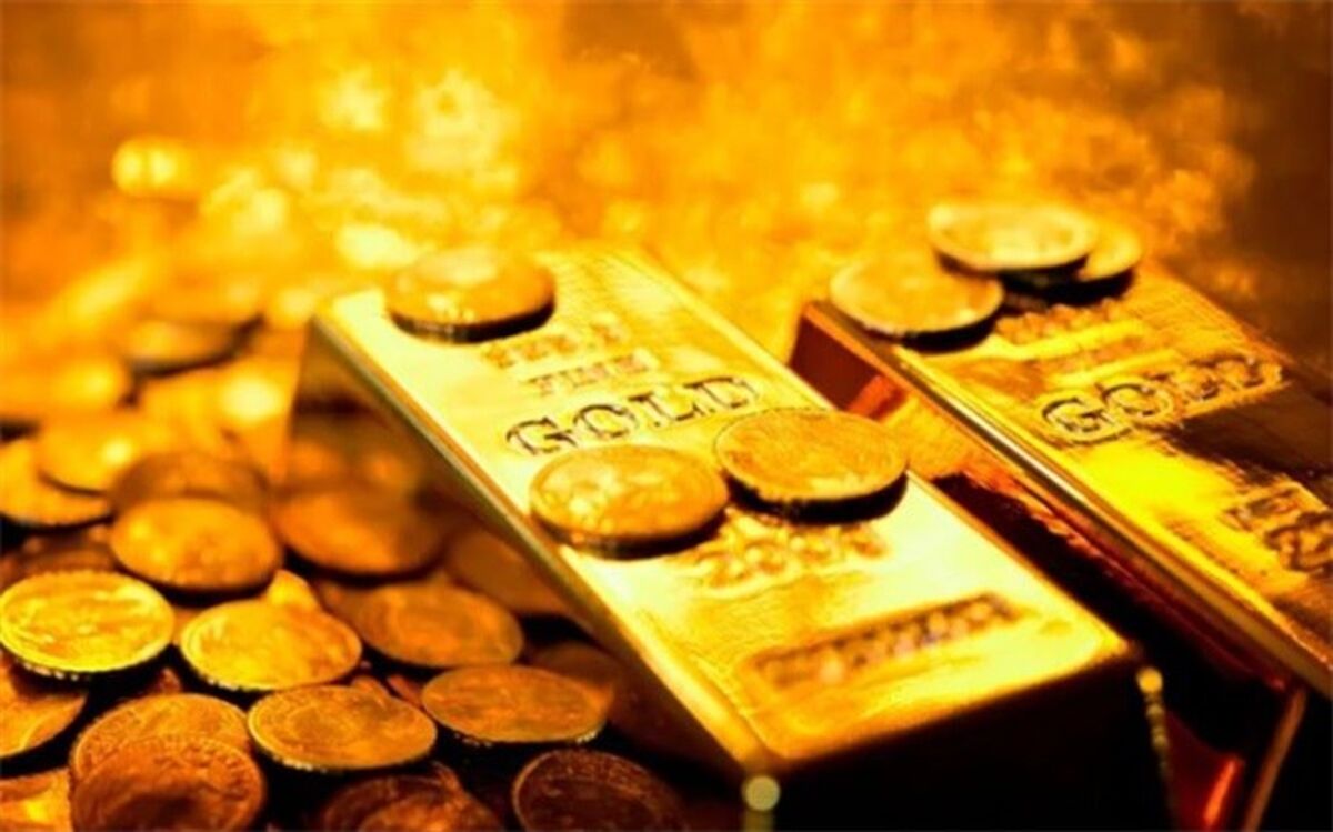 هر اونس طلا هزار و 920  دلار شد