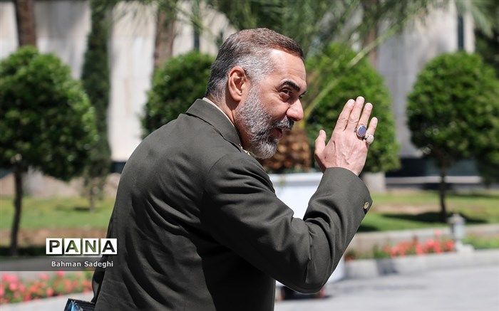 امیر آشتیانی به تاجیکستان سفر می‌کند