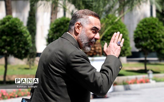 امیر آشتیانی به تاجیکستان سفر می‌کند