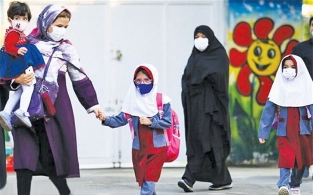 آغاز هفته پیوند اولیا و مربیان با شعار  «تربیت حکیمانه، حکمرانی خانواده»