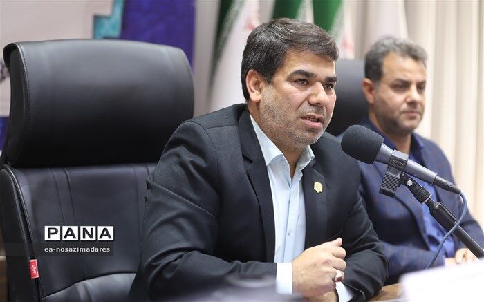 سازمان نوسازی مدارس، تجلی‌گاه ارتقا سخت‌افزاری و نرم افزاری محیط های آموزشی در کشور است