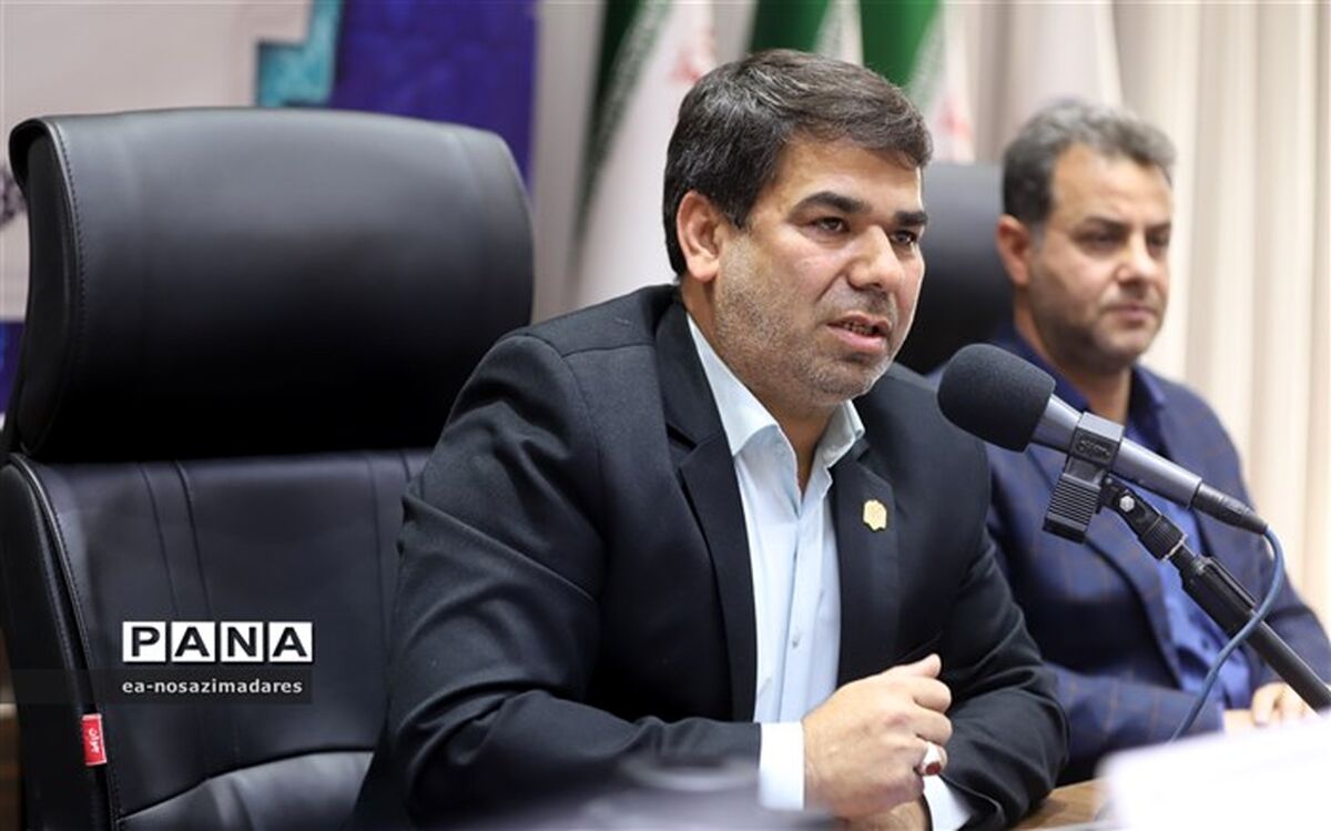 سازمان نوسازی مدارس، تجلی‌گاه ارتقا سخت‌افزاری و نرم افزاری محیط های آموزشی در کشور است