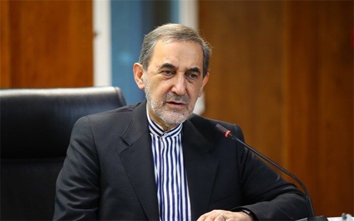 جمهوری اسلامی ایران در کنار مردم مظلوم فلسطین ایستاده است