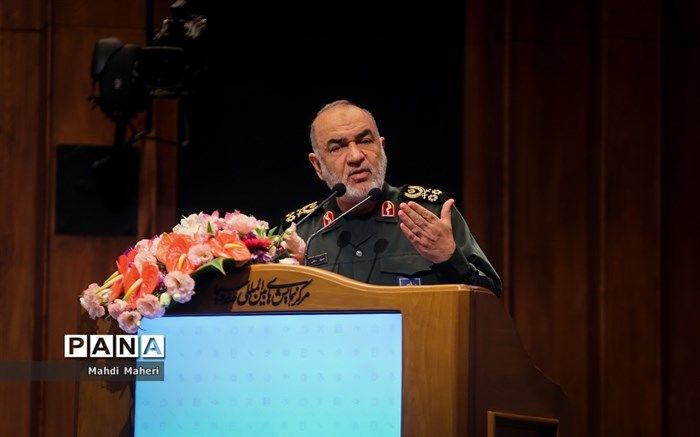 هیمنه پوشالی اسرائیل با عملیات حماس فروپاشید