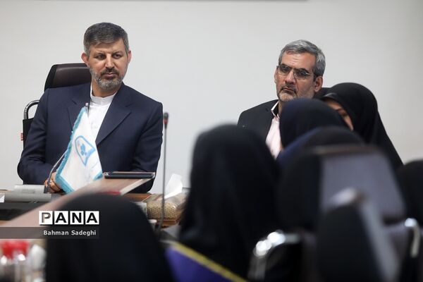 برنامه های هفته سلامت روان در معاونت پرورشی و فرهنگی وزارت آموزش و پرورش