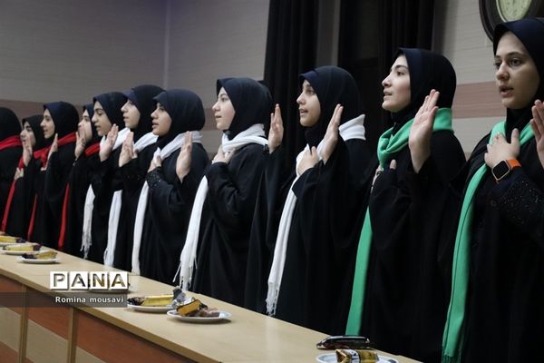 «روایت مهر» مروری بر زندگی دانش‌آموزان شهیده آذربایجان شرقی