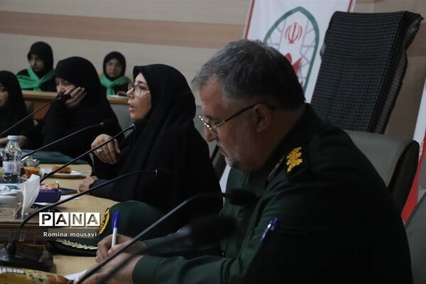 «روایت مهر» مروری بر زندگی دانش‌آموزان شهیده آذربایجان شرقی