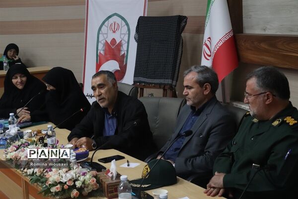 «روایت مهر» مروری بر زندگی دانش‌آموزان شهیده آذربایجان شرقی