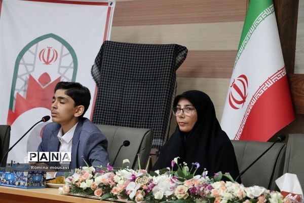 «روایت مهر» مروری بر زندگی دانش‌آموزان شهیده آذربایجان شرقی