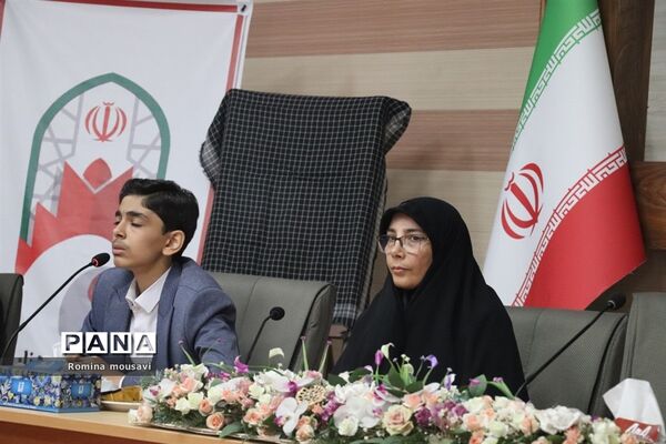 «روایت مهر» مروری بر زندگی دانش‌آموزان شهیده آذربایجان شرقی