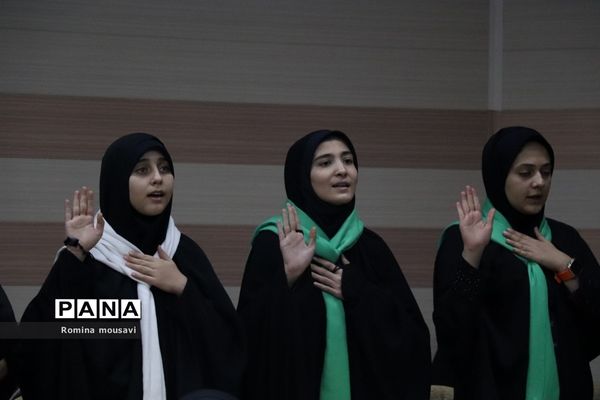 «روایت مهر» مروری بر زندگی دانش‌آموزان شهیده آذربایجان شرقی