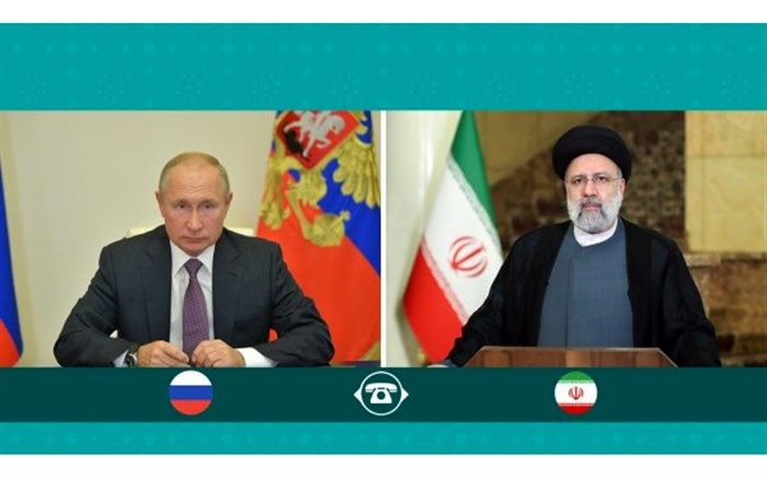 آیت‌الله رئیسی: وضعیت فعلی غزه احتمال گسترش دامنه درگیری به جبهه‌های دیگر را بالا می‌برد