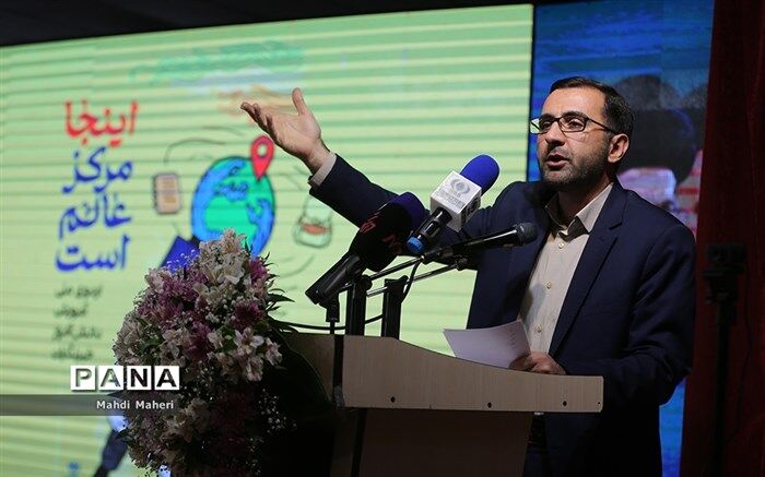 فعالیت دانش‌آموزخبرنگاران پانا توطئه دشمن را خنثی خواهد کرد