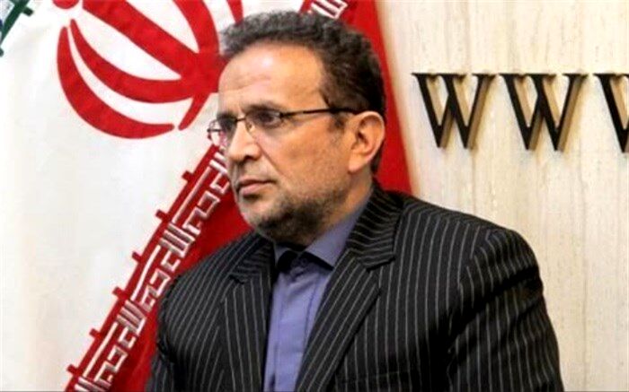 کشوری در منطقه به اقتدار نظامی ایران نخواهد رسید