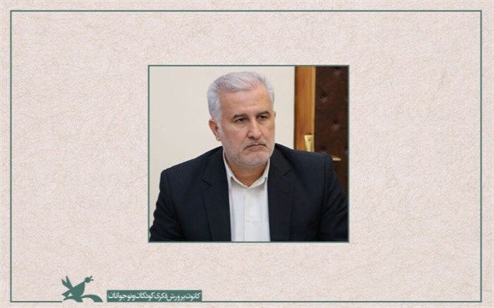 قصه اسطوره‌ها  را باید برای نسل کودک و نوجوان جریان‌سازی کنیم