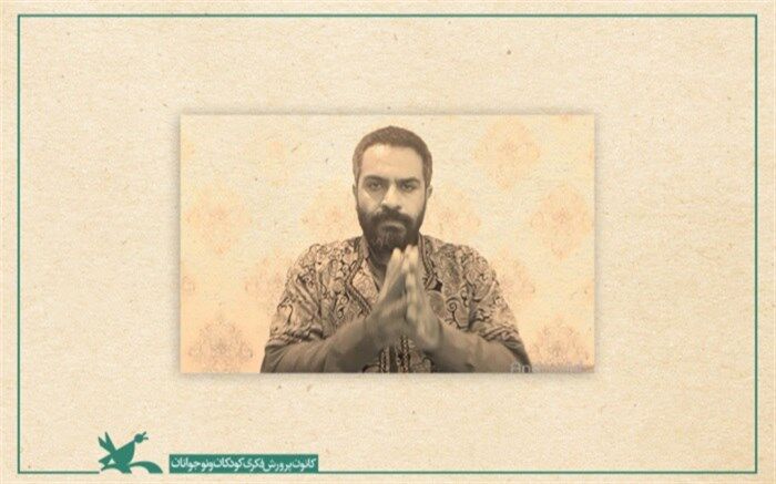 شیوه قصه‌گویی، متن آیینی سنتی را به قصه‌گویی آیینی سنتی بدل می‌کند