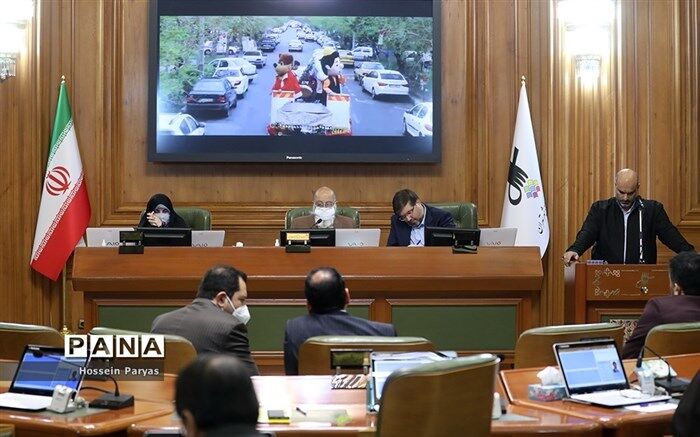 ناحیه سه منطقه ۱۹ شهرداری تهران باید تبدیل به «ناحیه ویژه» شود
