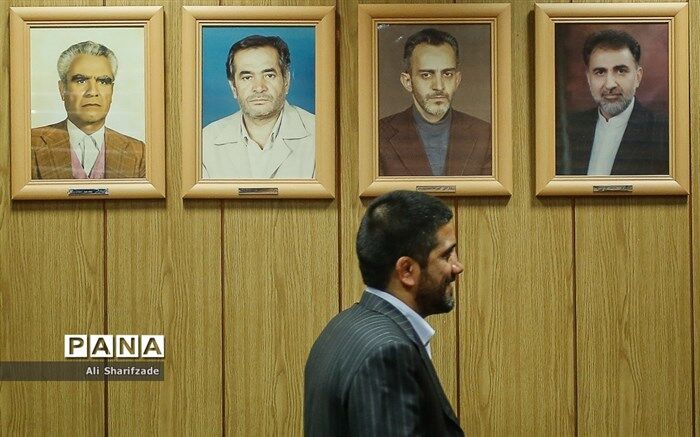 انتخابات فدراسیون کشتی باطل شد