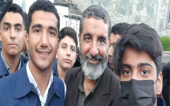 بوشهر مرد دلاوری ها است