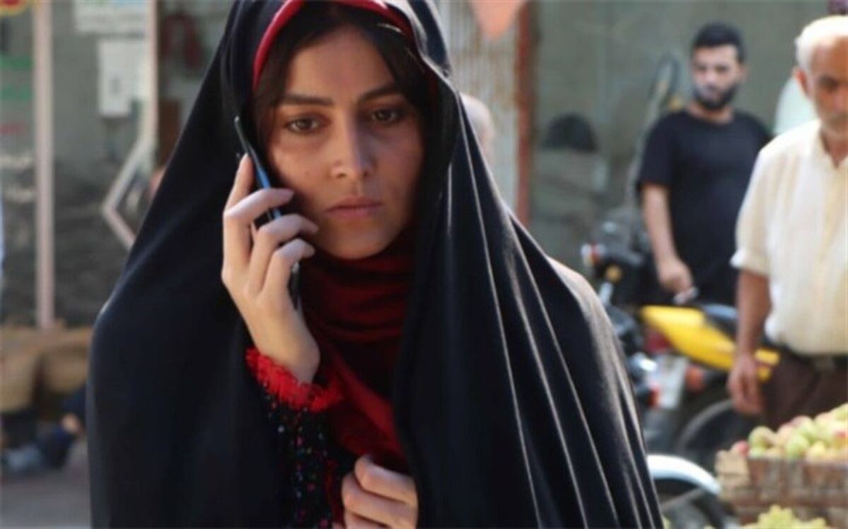 تیزر فیلم کوتاه داستانی «زاک» منتشر شد