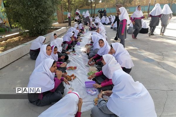 روز جهانی غذای سالم