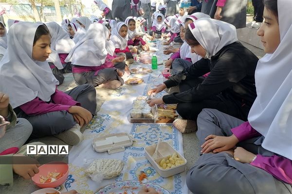 روز جهانی غذای سالم