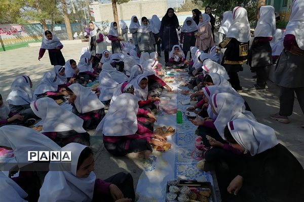 روز جهانی غذای سالم