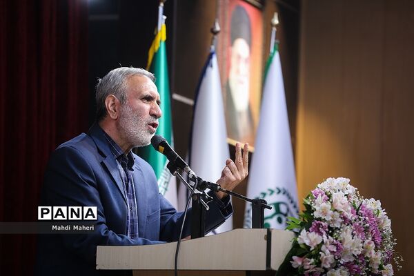 دومین روز اردوی ملی آموزش دانش‌آموز خبرنگاران خبرگزاری پانا (ویژه پسران)