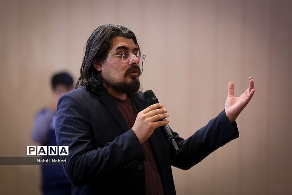 دومین روز اردوی ملی آموزش دانش‌آموز خبرنگاران خبرگزاری پانا (ویژه پسران)