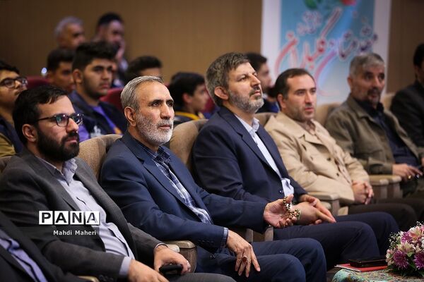 دومین روز اردوی ملی آموزش دانش‌آموز خبرنگاران خبرگزاری پانا (ویژه پسران)