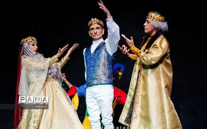 نسل پرورش نیافته می‌تواند آینده جامعه را تحت‌الشعاع قرار دهد