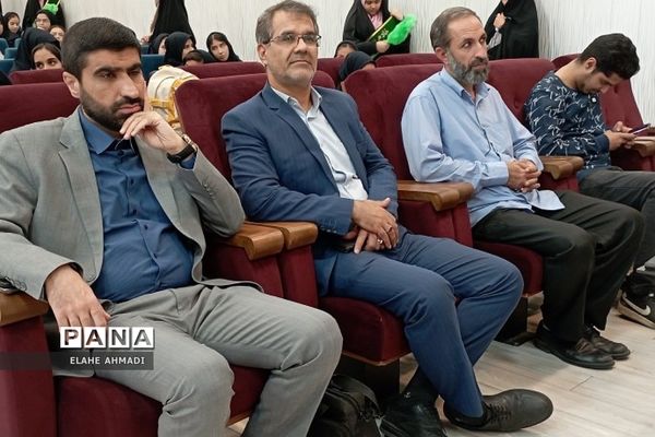 جشن میلاد حضرت عبدالعظیم(ع) در کانون فاطمیه کهریزک