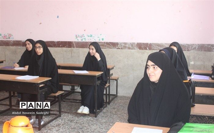 اعلام نتایج آزمون دبیری و هنر‌آموز تا پایان مهر ماه
