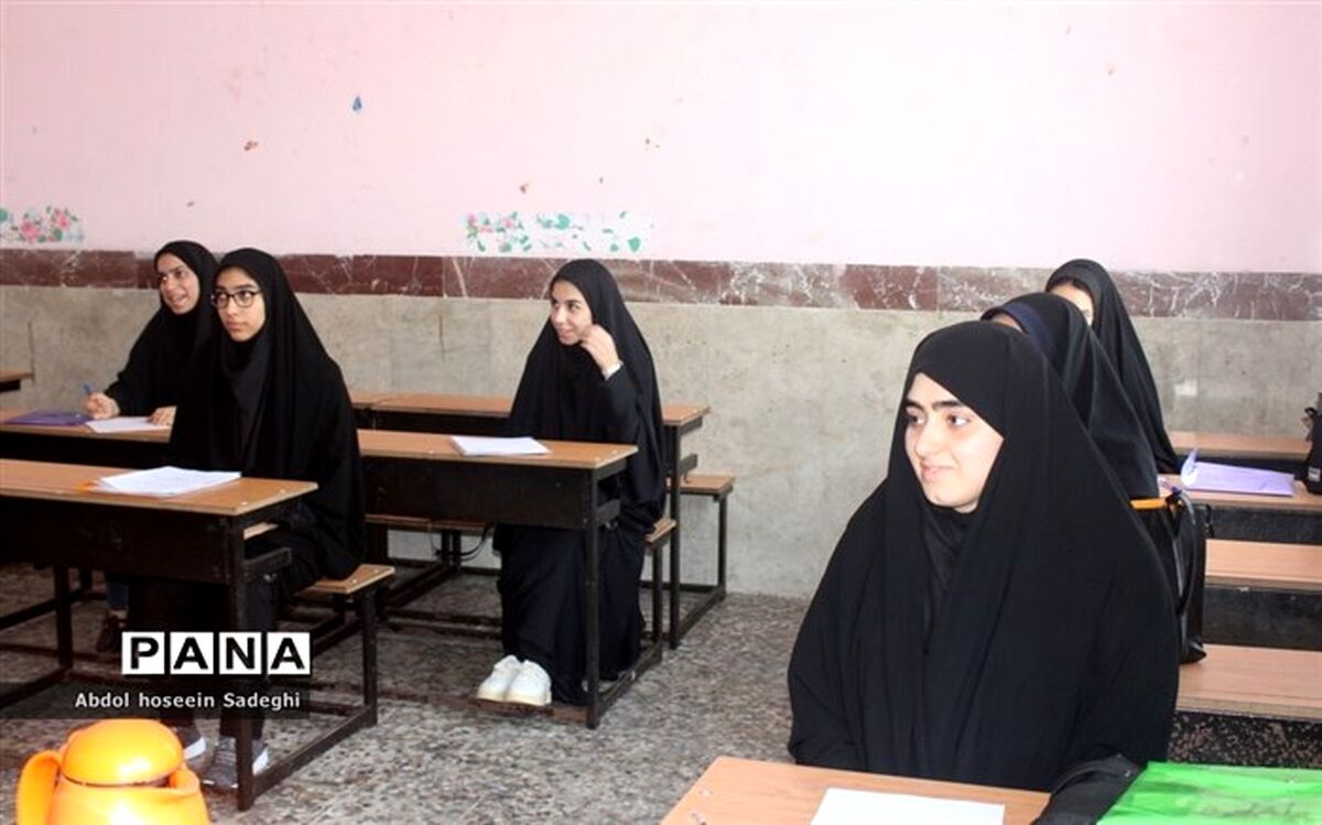 اعلام نتایج آزمون دبیری و هنر‌آموز تا پایان مهر ماه